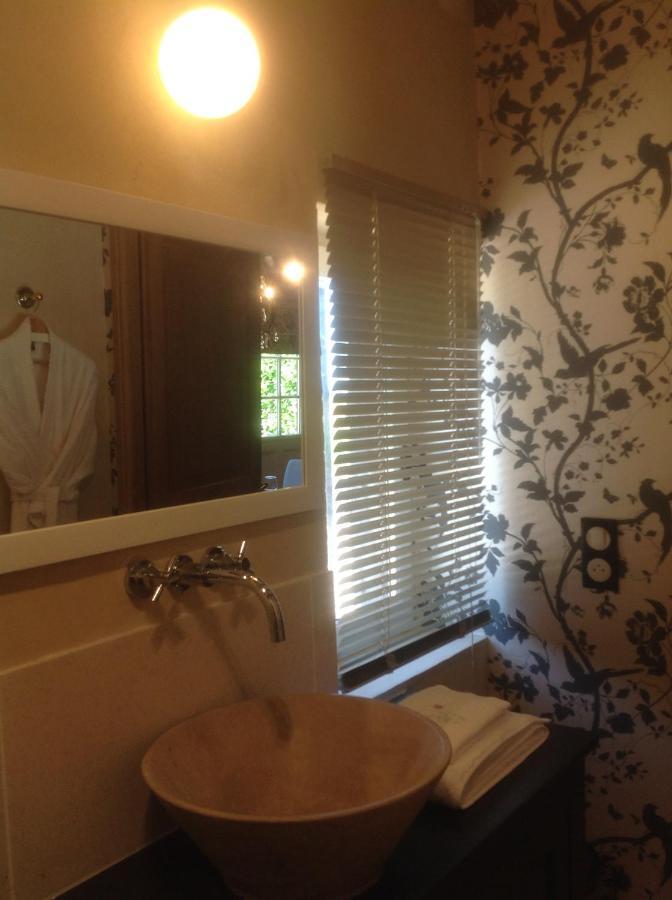 Le Clos-Masure De Beatrice Montreuil-en-Caux エクステリア 写真